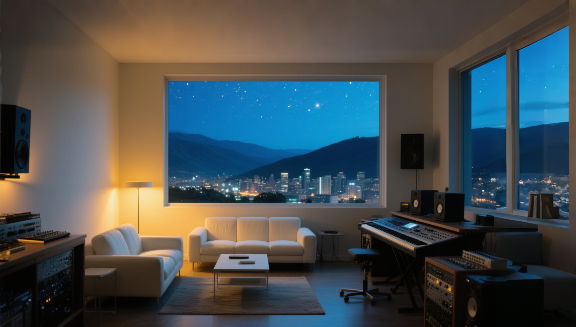 cirffee 音樂製作室